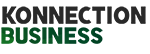 Konnection Business Green logo